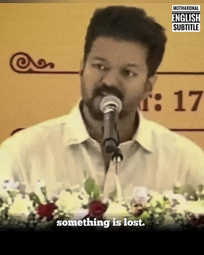 Thalapathy Vijay's Inspiring Life Motivation Quotes