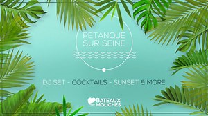 2.9K views | BATEAUX MOUCHES on Reels | Facebook