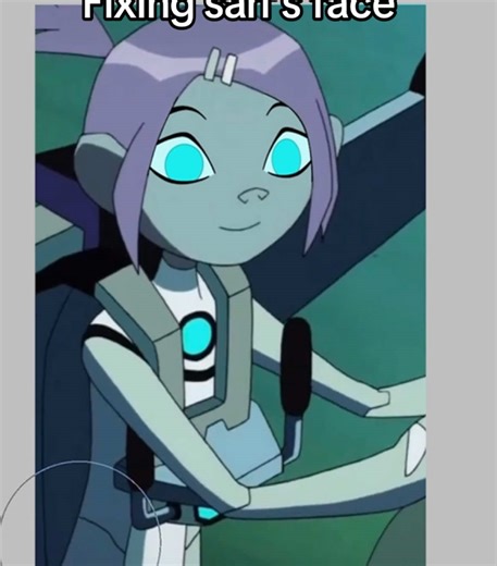 Understanding Sari Sumdac's Unique Eyes in Transformers