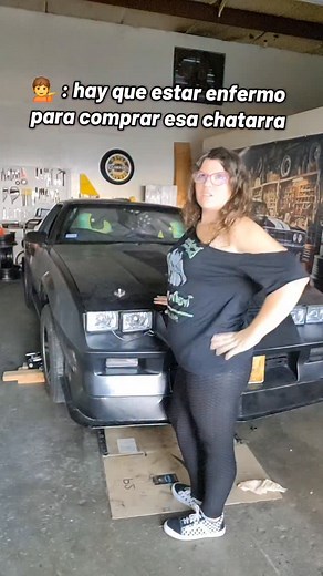 Bendita enfermedad 🙏🥹 #pilu_cheesecake #humor #chevrolet #camaro | Pilu Chavero