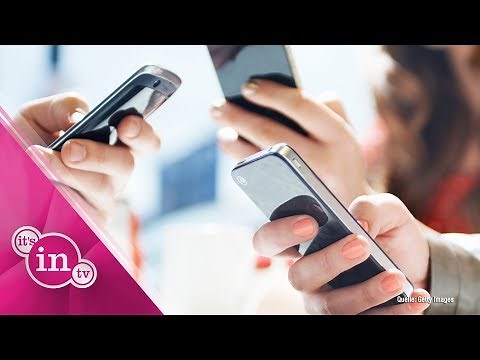 Die Top 20 Entsperr-Codes: Wie sicher ist dein Handy?