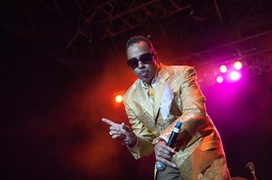 The 10 Best Morris Day Songs of All-Time