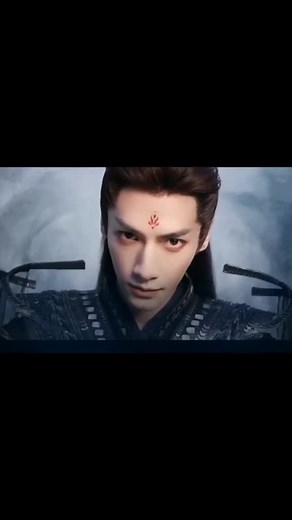 Ведь ты попала... #китайфандом #luoyunxi #luoleo #yunxi #лоюньси #юньси #демон #таньтайцзинь #светлыйпепеллуны #dorama #куклаколдуна