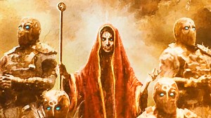 Back 4 Blood – “River of Blood” Launch Trailer