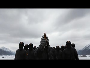 La Roux - Bulletproof (remix)