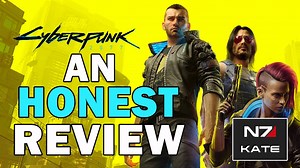 Cyberpunk 2077 – An Honest Review