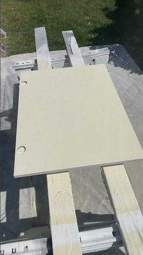 Graco Magnum X5 Application