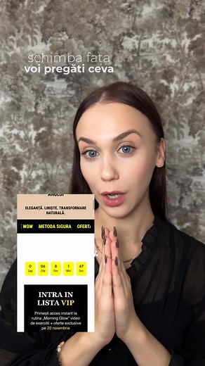 42K views · 1.6K reactions | Schimbarea începe cu acțiunea, linkul de înscrieri https://refaceacademy.ro/pages/blackfriday-vip #facefitness #masajfacial #faceyoga #facemassage #refaceacademy | Reface - Face Fitness Academy | Facebook