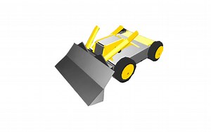 【Robot Arena 2】全面战争——BATTLEBOTS 平行宇宙第15集