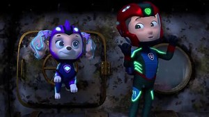 Paw Patrol - Season 9 - Dubbing Indonesia - Episode 20