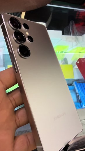 Samsung Galaxy S25 Ultra 5G: Key Features Overview