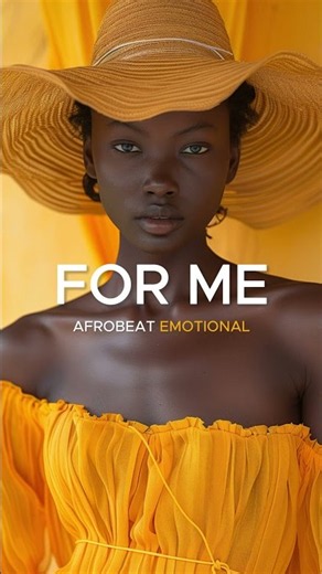 Afrobeat Instrumental 2026 Ft Fola "FOR ME" | Emotional Afrobeat x Burna Boy x Omah Lay Type Beat