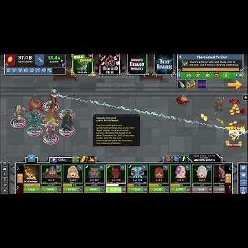 Idle Champions of the Forgotten Realms. Part 2 #gaming #letsplay #idle