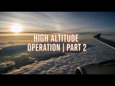High Altitude Operations Explained | Part 2 | Aviation Oxygen Systems & Decompression |