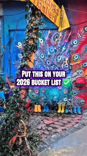 348 reactions · 13 shares | We can't wait to see you in 2026  #bucketlist #travelgoal #christiania #artgallery #copenhagen | Christiania Art Gallery | Facebook