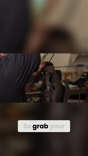 MCS installation guide. Cjeck the full video on YouTube #DundonMotorsports #CarSuspension #MCS #CarUpgrades #Porsche | Dundon Motorsports