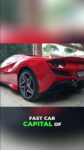 What Makes Modena, Italy So Famous?