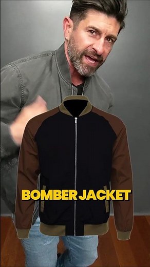 3 RUGGED Items Every Guy NEEDS in his Fall Wardrobe