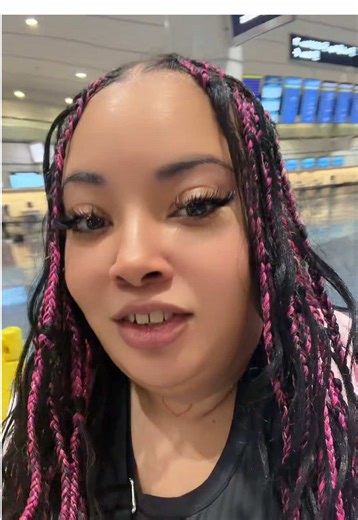 TSA pre-check gang gang