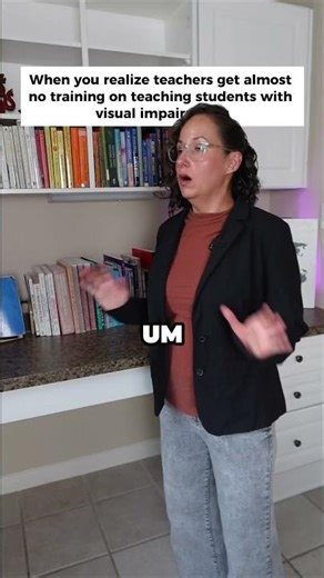 Teachers Expections Vs. Support