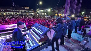 481K views · 17K reactions | EL TESTAMENTO - KARMELO Y COMPAÑÍA EN VIVO DESDE CHERÁN, MICHOACÁN #GruperosInmortales #PacoValdésTV Karmelo y Compañía | Gruperos Inmortales - Paco Valdés TV | Facebook