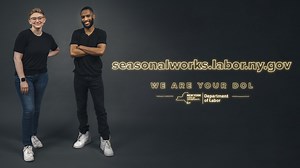📢 Calling all business owners and HR professionals! New York’s youth workers are ready to fill YOUR job openings this summer. Post your openings today to our free, new seasonal worker job bank. ➡ seasonalworks.labor.ny.gov | New York State Department of Labor