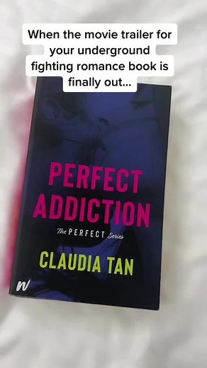 Perfect Addiction: Romance & Fighting Unite in Spring 2023