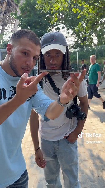 Mind-Blowing Street Magic Tricks Revealed!