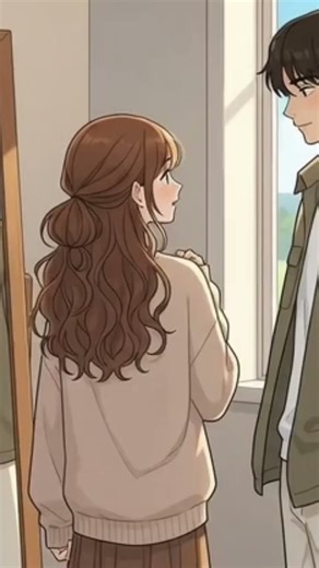“Love in Little Moments | Ghibli Inspired Couple short Vlog”