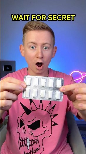 SIGMA BUBBLE GUM MAGIC