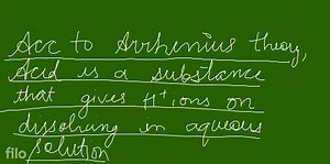 d. Cu(OH)2​+CuCl2​ Answer the following in brief: i. What are a... | Filo