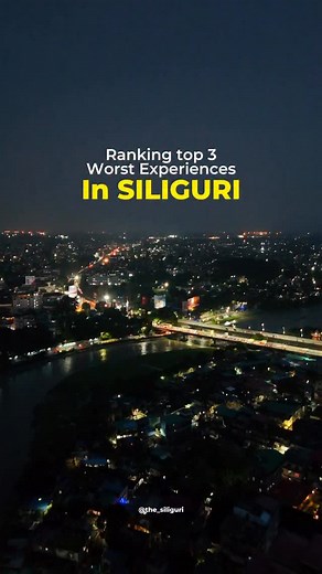 Siliguri is the best in everything… except maybe the Totos 🤧❤️ Disclaimer: (Just for fun! This content is for entertainment purposes only — don’t take it seriously 😄) . . . . . . . #siliguri #siliguri_instagramers #siliguricollege #siliguri_diaries #siliguridays #siliguricakes #siligurigirl👈❤ #siliguri_photography #thesiliguri #siligurimakeupartist #siliguribaker #siliguri wedding | The Siliguri