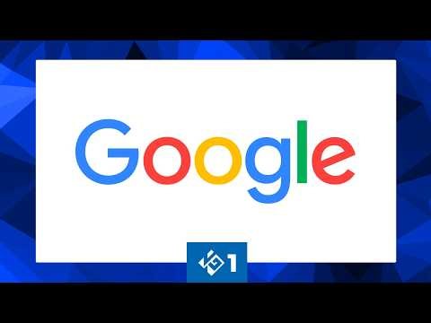 [UPDATED] Logo History: Google