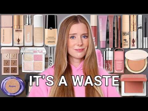 I Tested 30 Viral New Beauty Launches So You Don't Have To...