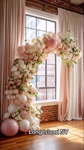 𝐖𝐞𝐝𝐝𝐢𝐧𝐠 & 𝐄𝐯𝐞𝐧𝐭 𝐏𝐥𝐚𝐧𝐧𝐞𝐫 📍𝐋𝐨𝐧𝐠 𝐈𝐬𝐥𝐚𝐧𝐝 & 𝐍YC (𝘘𝘶𝘦𝘦𝘯𝘴, 𝘉𝘳𝘰𝘰𝘬𝘭𝘺𝘯 & 𝘔𝘢𝘯𝘩𝘢𝘵𝘵𝘢𝘯) 𝖡𝖺𝖼𝗄𝖽𝗋𝗈𝗉𝗌 | balloon arch, balloon garland, | 𝖥𝗅𝗈𝗋𝖺𝗅 𝖣𝖾𝖼𝗈𝗋 𝙬𝙚 𝙙𝙤 𝙞𝙩 𝙖𝙡𝙡. We provide top quality balloon decoration services across Long Island, New York. We create stunning balloon decor for all types of events. Our services include balloon arches, balloon garlands, organic balloon designs, balloon centerpieces, welcome signs, custom backdrop