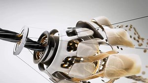 Import souborů aplikace AutoCAD