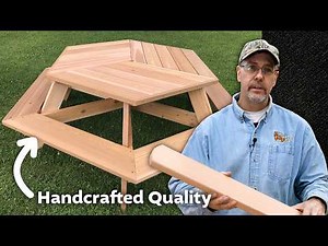 How we make Commercial Tables Affordable