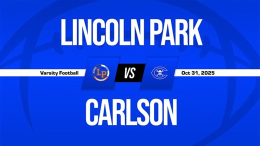 Lincoln Park High School (MI)  Football