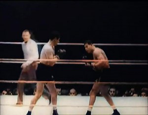 118K views · 3.3K reactions | Joe Louis " the brown bomber" vs Max Baer | I love BOXE | Facebook