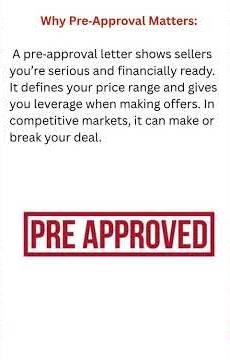🔥 THE ULTIMATE FIRST‑TIME HOMEBUYER PLAYBOOK Buy Your First Home With Confidence