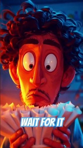 Wait for it😱🤯#shorts #viral #anime #waitforit #cartoon #trending #shorts