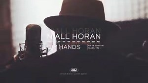 Who's seen the acoustic version of 'slow Hands' I filmed in Nashville ? http://niall.to/SHAcousticVidFp | Niall Horan