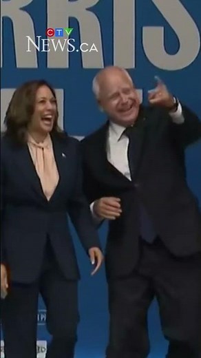 Donald Trump revokes Kamala Harris’ Secret Service protection