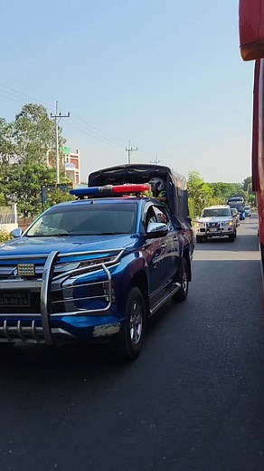 Pakistan Cricket Team Bus//Shyamoli N.R Travels💙 | Bus Motion BD