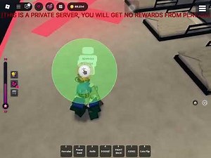 Choke tutorial *ink game*