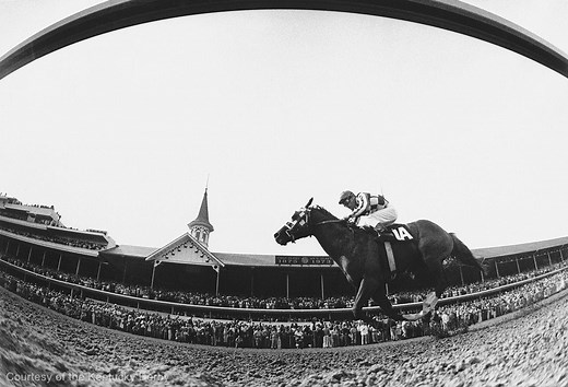 Top 10 fastest Kentucky Derby times in history | TwinSpires
