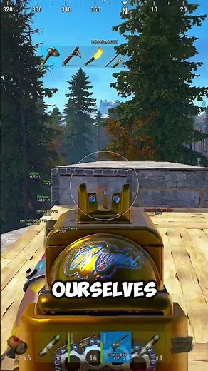 Best rust cheats #rust #rustcheats #rustcheating #gaming