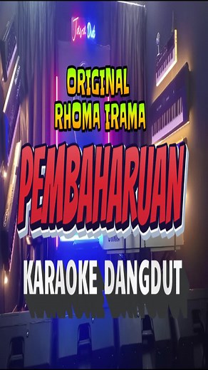 JAVA DUT KARAOKE on TikTok