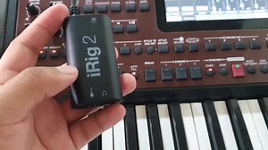 irig 2 Para transmitir en vivo con Buen audio Como usarlo y conectarlo al celular | ɪᴠᴀɴ ʟɪᴍᴀ ᴍᴜꜱɪᴄ