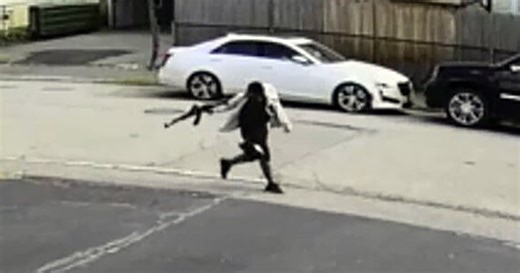 Classes resume at UMass Lowell amid ongoing search for armed man who sparked lockdown